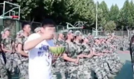 吃瓜网站军训爆料是真的吗